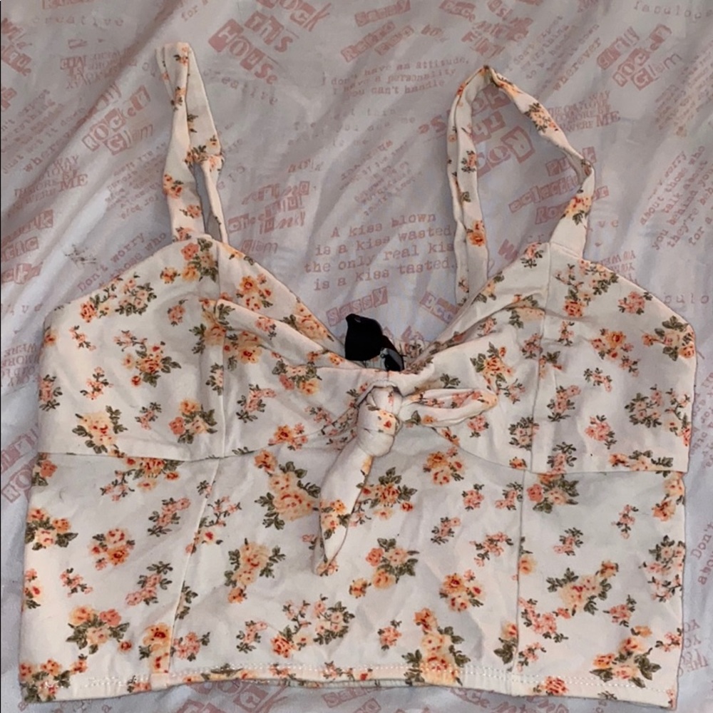 Forever 21 brallete